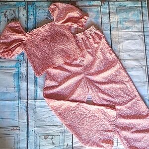 Girls Set Sz 10